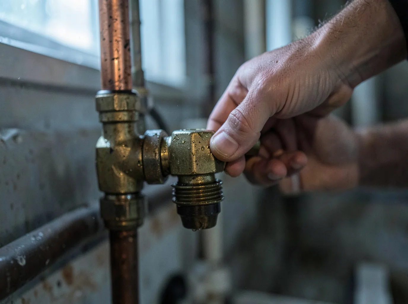 Emergency Plumber Caspar, CA FAQs
